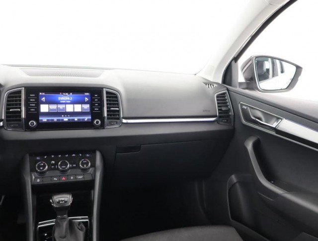 Škoda Karoq  2.0 TDI Style Plus