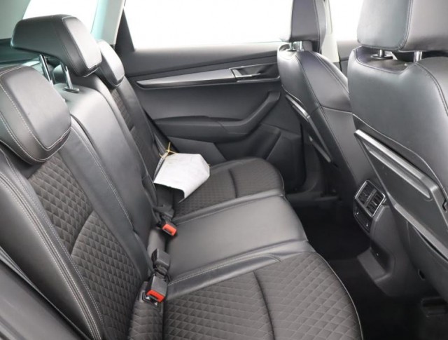 Škoda Karoq  2.0 TDI Style Plus