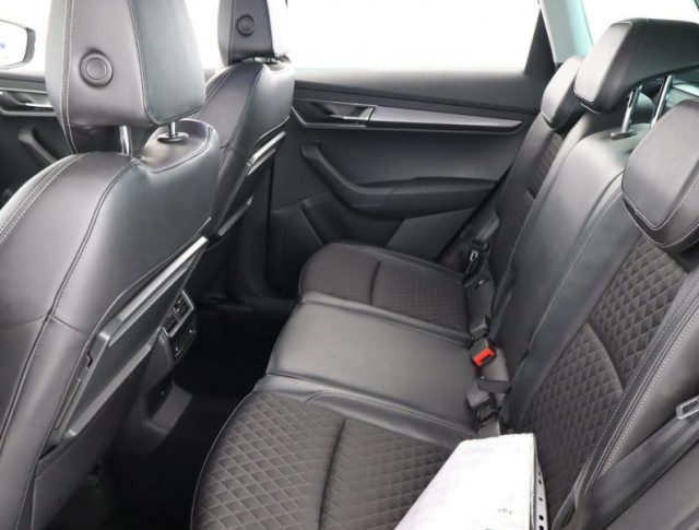 Škoda Karoq  2.0 TDI Style Plus