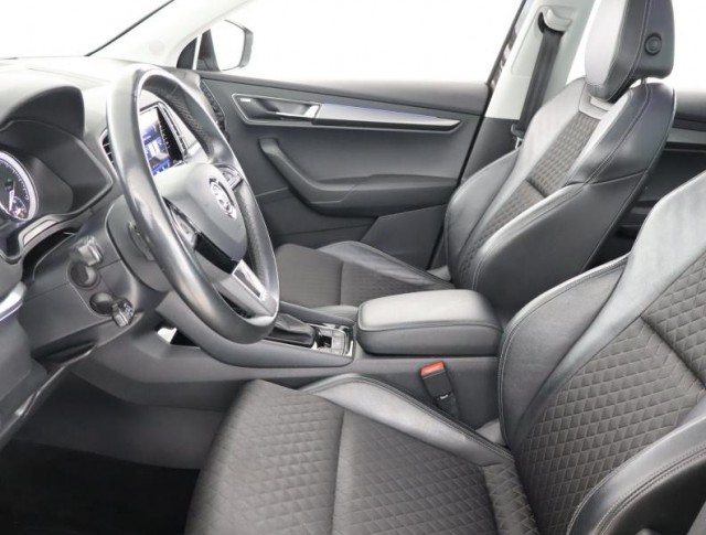 Škoda Karoq  2.0 TDI Style Plus