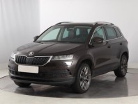 Škoda Karoq  2.0 TDI Style Plus
