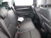 Škoda Karoq  2.0 TDI Style Plus