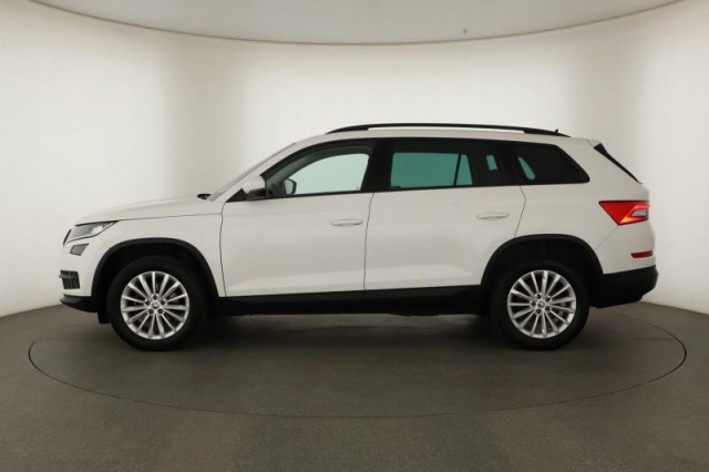 Škoda Kodiaq  1.5 TSI Ambition