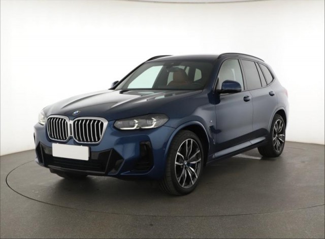 BMW X3  xDrive30d 