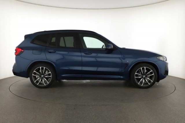 BMW X3  xDrive30d 