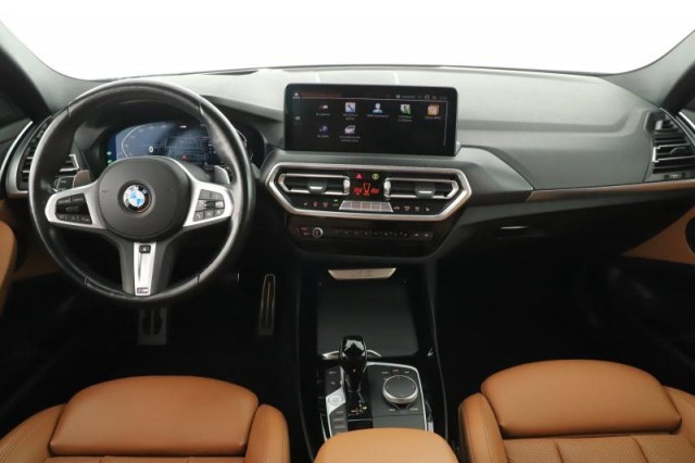 BMW X3  xDrive30d 