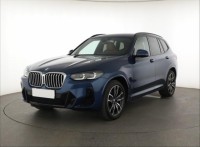 BMW X3  xDrive30d 