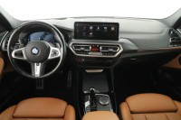 BMW X3  xDrive30d 