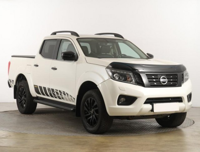 Nissan Navara  2.3 dCi 