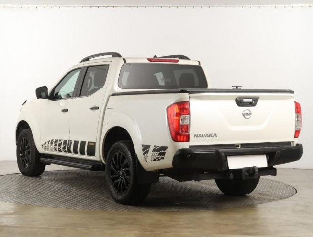 Nissan Navara  2.3 dCi 