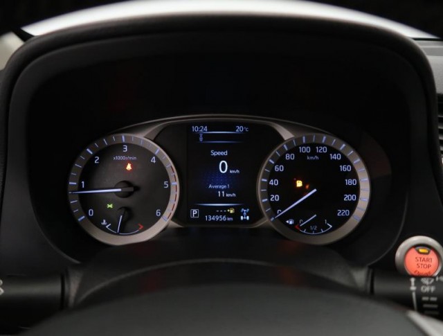 Nissan Navara  2.3 dCi 