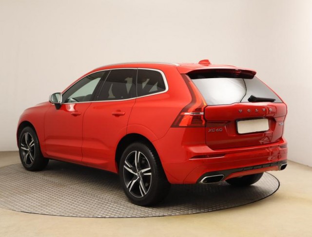 Volvo XC60  T6 AWD Polestar R-Design