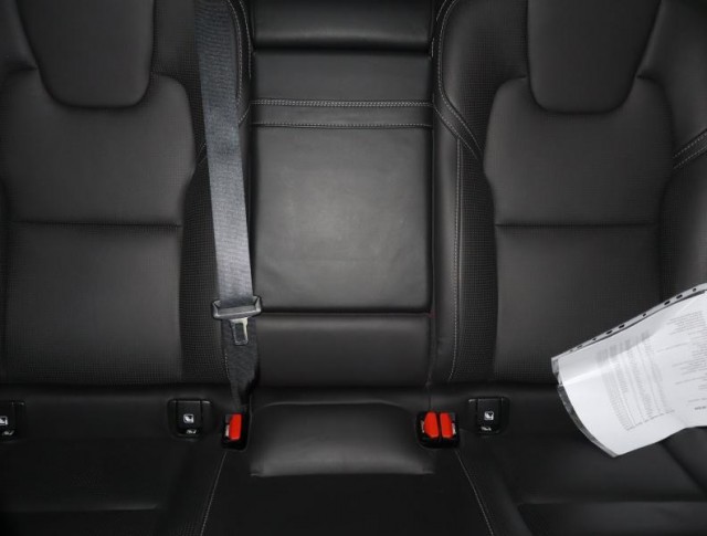 Volvo XC60  T6 AWD Polestar R-Design