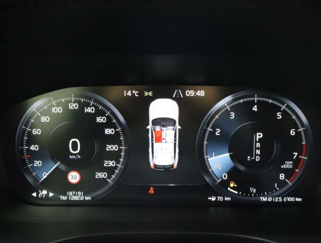 Volvo XC60  T6 AWD Polestar R-Design