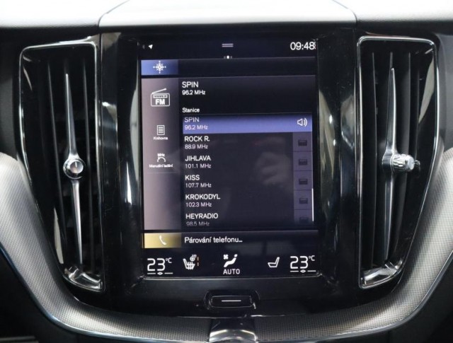 Volvo XC60  T6 AWD Polestar R-Design