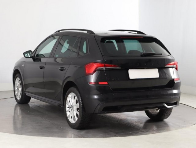 Škoda Kamiq  1.0 TSI Monte Carlo