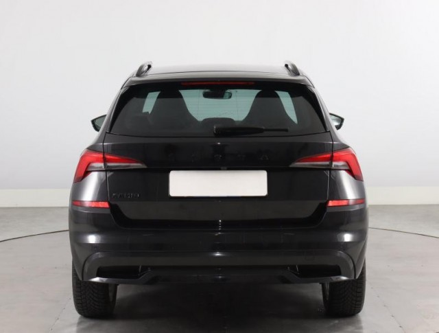 Škoda Kamiq  1.0 TSI Monte Carlo