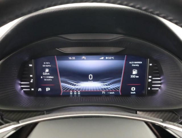 Škoda Kamiq  1.0 TSI Monte Carlo