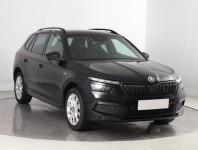 Škoda Kamiq  1.0 TSI Monte Carlo
