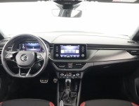 Škoda Kamiq  1.0 TSI Monte Carlo