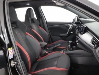 Škoda Kamiq  1.0 TSI Monte Carlo