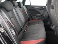 Škoda Kamiq  1.0 TSI Monte Carlo