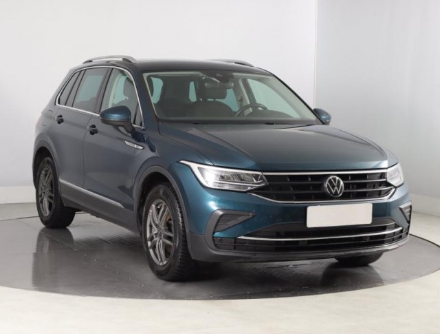 Volkswagen Tiguan  1.5 TSI Elegance