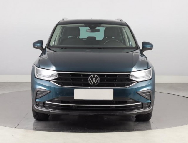 Volkswagen Tiguan  1.5 TSI Elegance