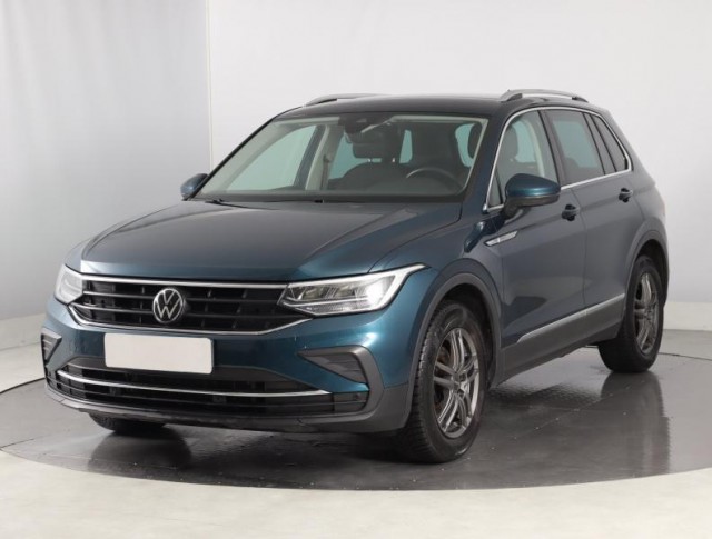 Volkswagen Tiguan  1.5 TSI Elegance