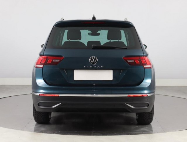 Volkswagen Tiguan  1.5 TSI Elegance