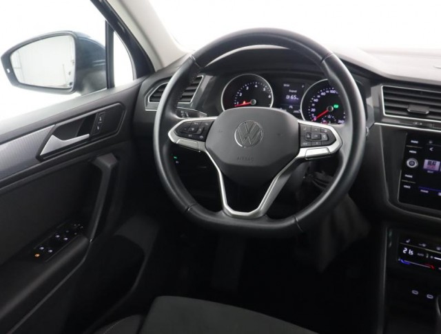 Volkswagen Tiguan  1.5 TSI Elegance