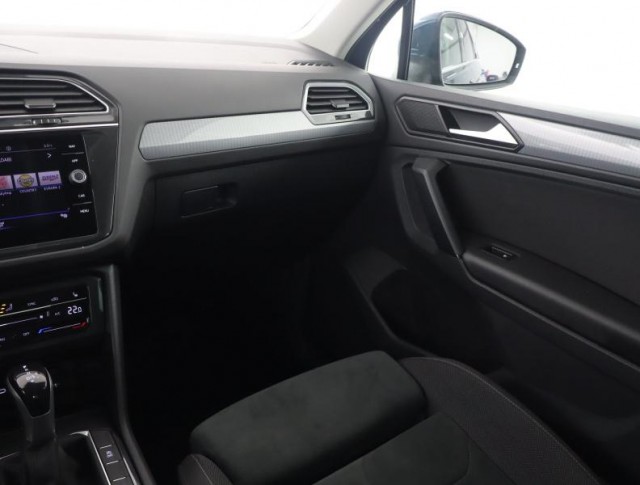 Volkswagen Tiguan  1.5 TSI Elegance