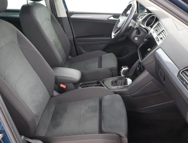 Volkswagen Tiguan  1.5 TSI Elegance