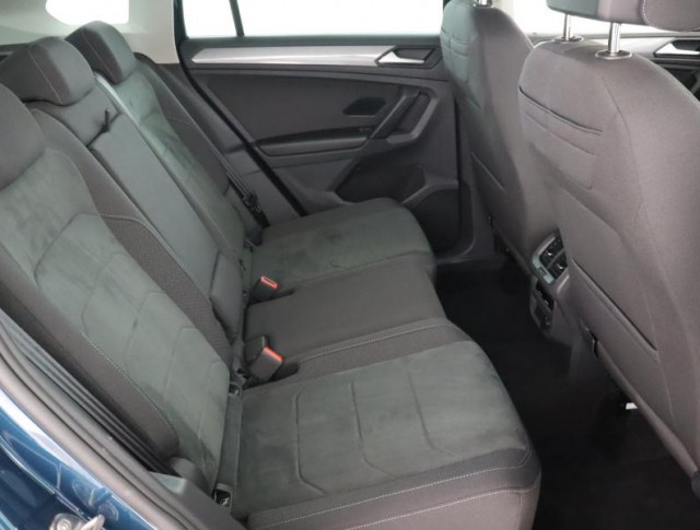 Volkswagen Tiguan  1.5 TSI Elegance