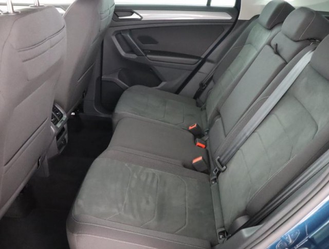 Volkswagen Tiguan  1.5 TSI Elegance