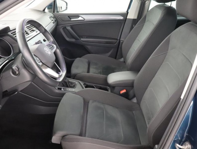 Volkswagen Tiguan  1.5 TSI Elegance