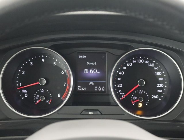 Volkswagen Tiguan  1.5 TSI Elegance