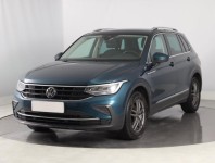 Volkswagen Tiguan  1.5 TSI Elegance