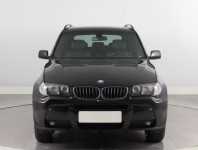 BMW X3  3.0d M Paket