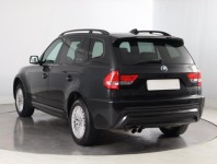 BMW X3  3.0d M Paket