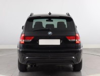BMW X3  3.0d M Paket