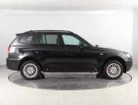 BMW X3  3.0d M Paket
