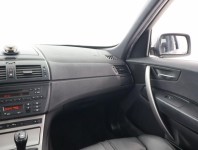 BMW X3  3.0d M Paket