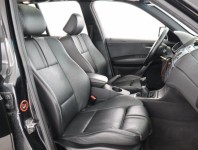 BMW X3  3.0d M Paket