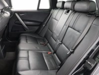 BMW X3  3.0d M Paket