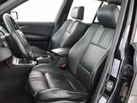 BMW X3  3.0d M Paket