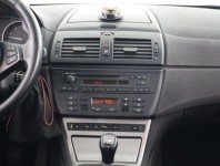 BMW X3  3.0d M Paket