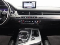 Audi Q7  3.0 TDI S-Line