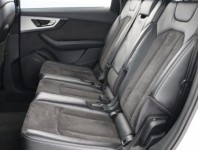 Audi Q7  3.0 TDI S-Line