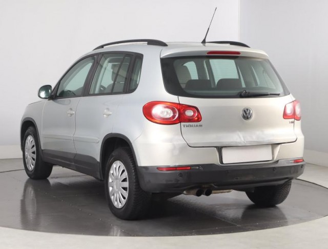 Volkswagen Tiguan  1.4 TSI 